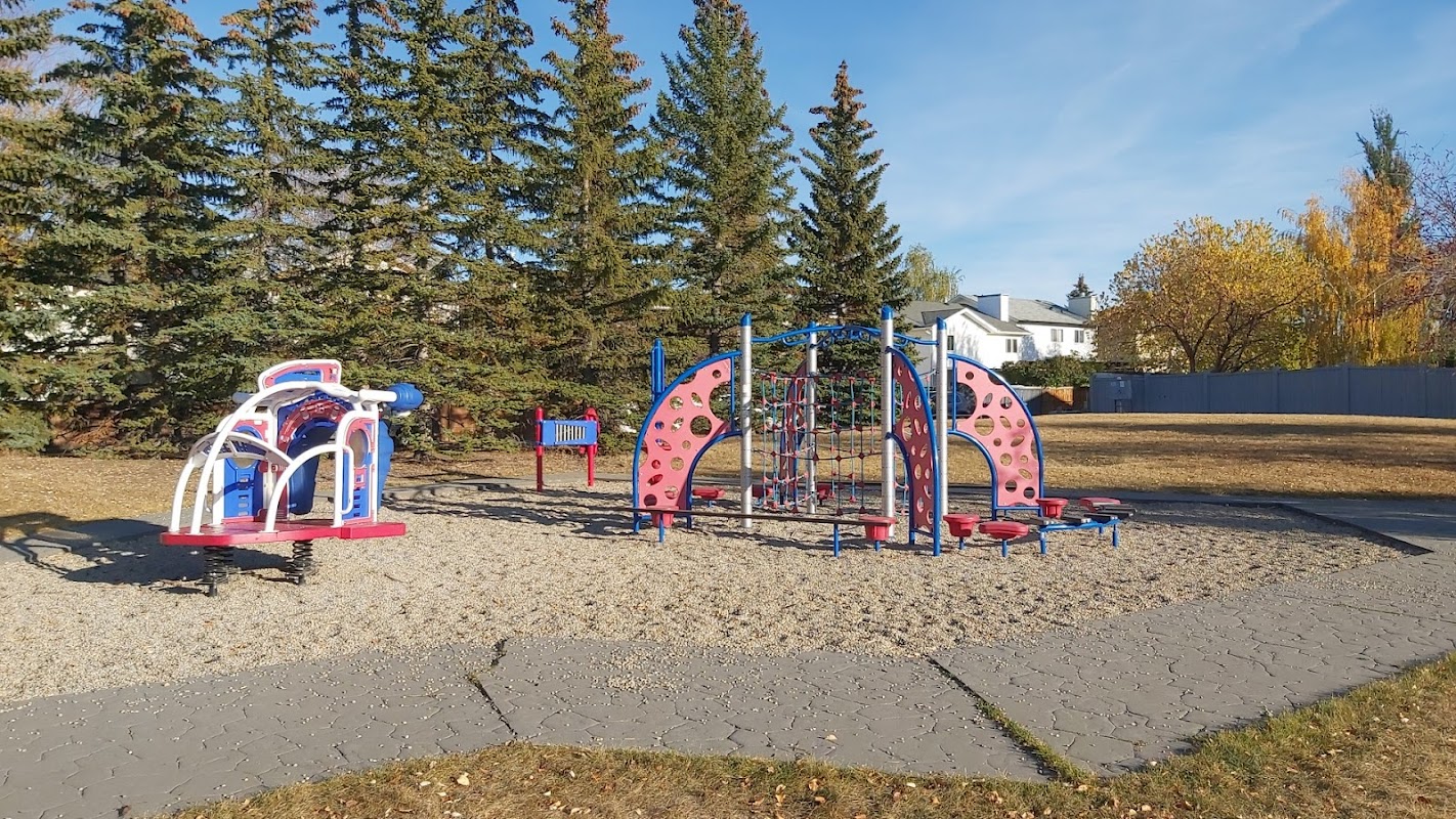 Riverwood Ci SE Playground