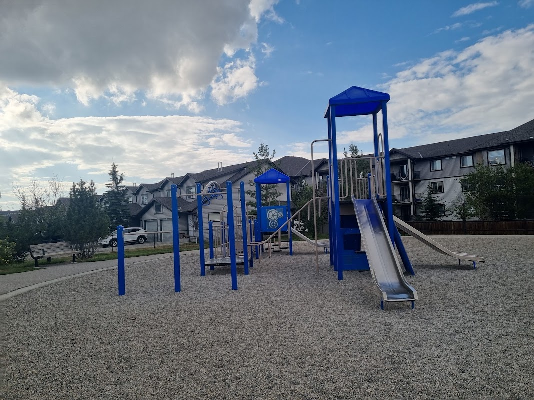 Playground, Panorama Hills
