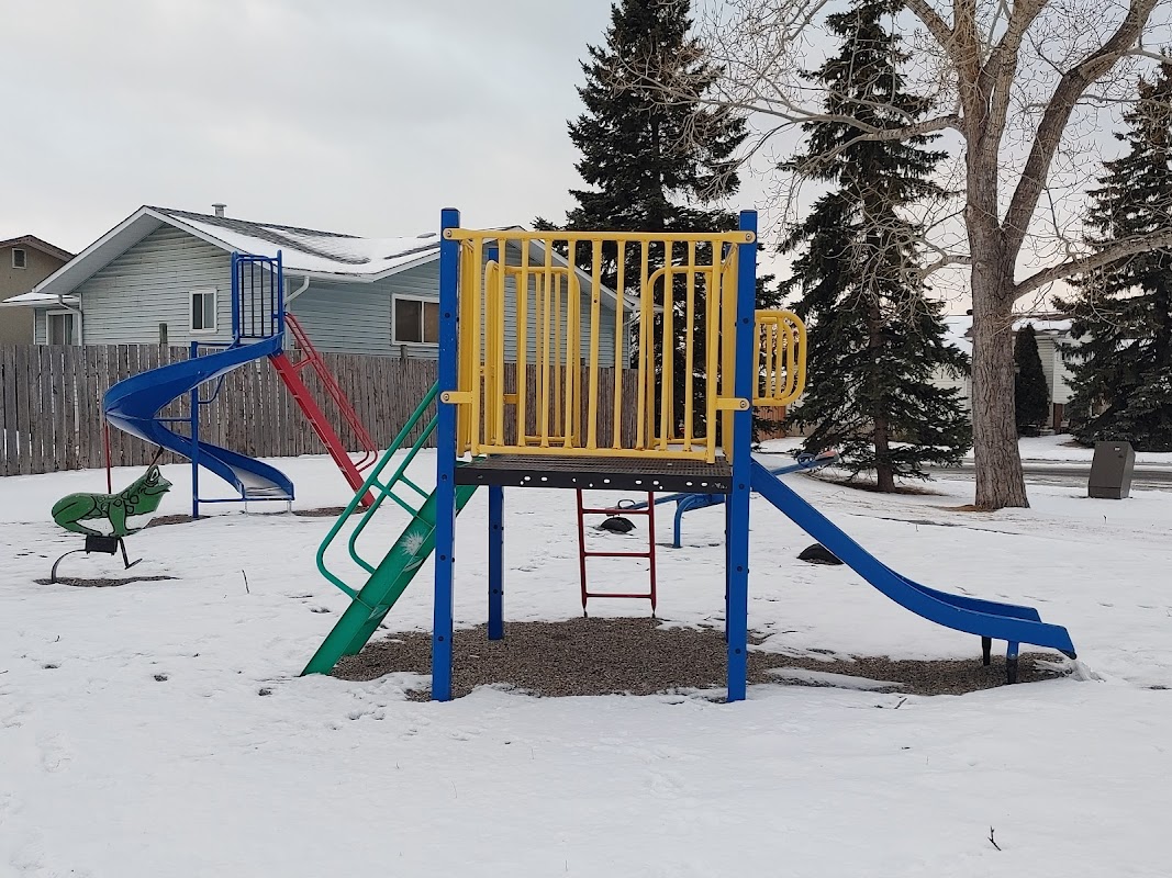 Playground, Rundle