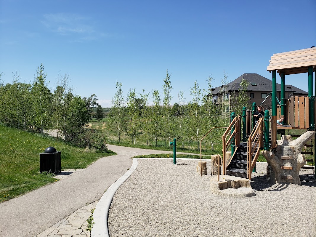 Cranston Av SE Playground