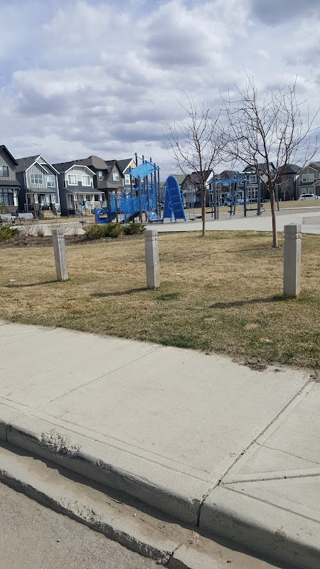 Magnolia Ps SE & Magnolia Sq SE