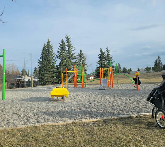 Cedar Ridge Cr SW Playground