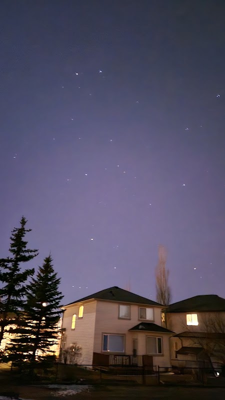 Shannon Av SW & Shannon Gd SW