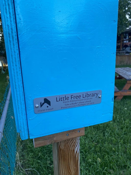 Valencia Pl NW & Valencia Rd NW