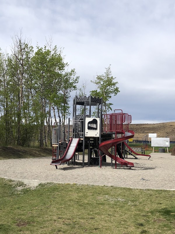 Ascot Cr SW & Ascot Ri SW