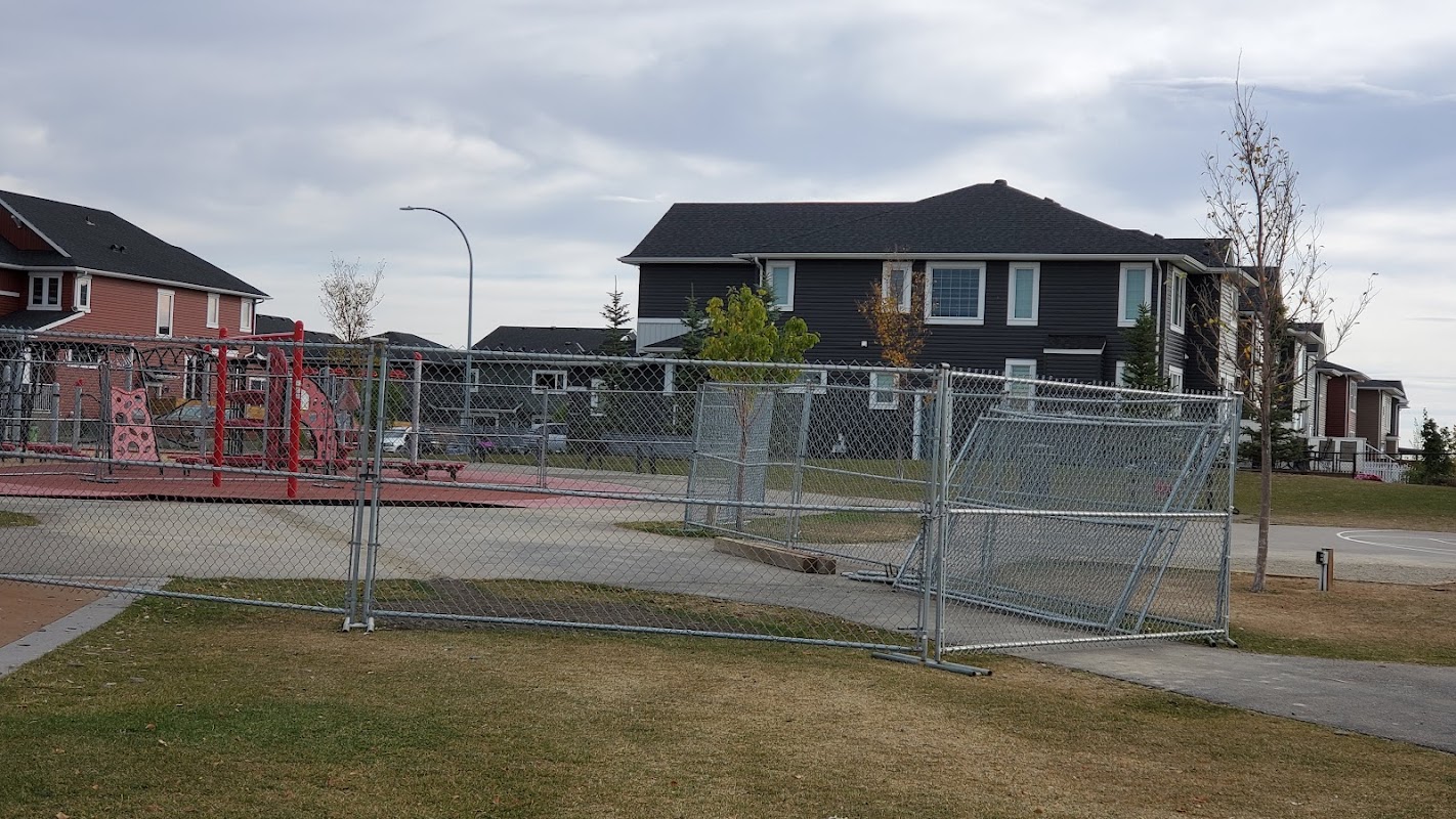 Redstone Pz & Redstone Pr NE