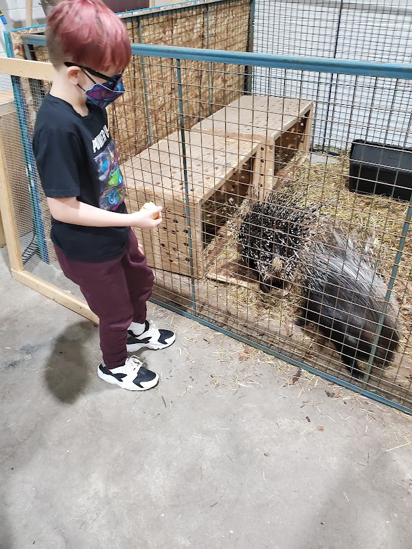 City Of Calgary Parks Nature Programs