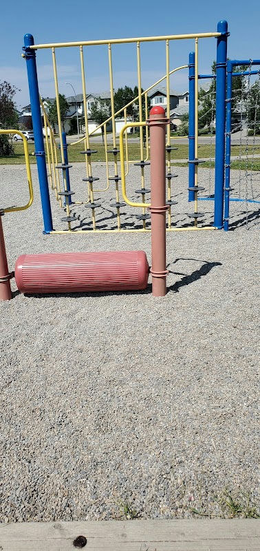 Playground, Monterey Park