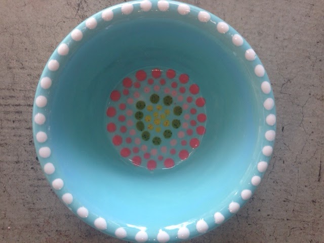 Colour On Fire Art Education Classes