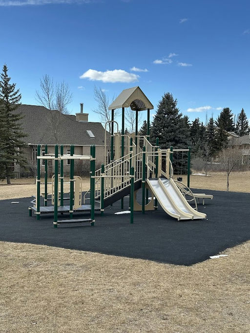 Playground, Scenic Acres