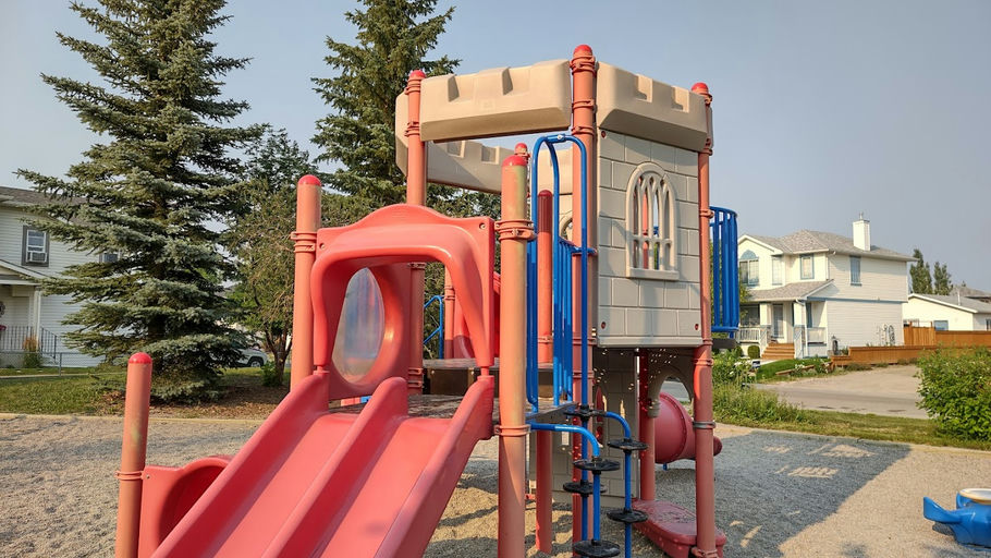 Playground, Coventry Hills