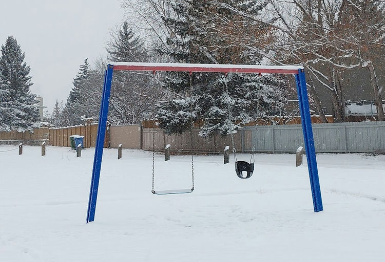 Oakcliffe Dr SW Playground