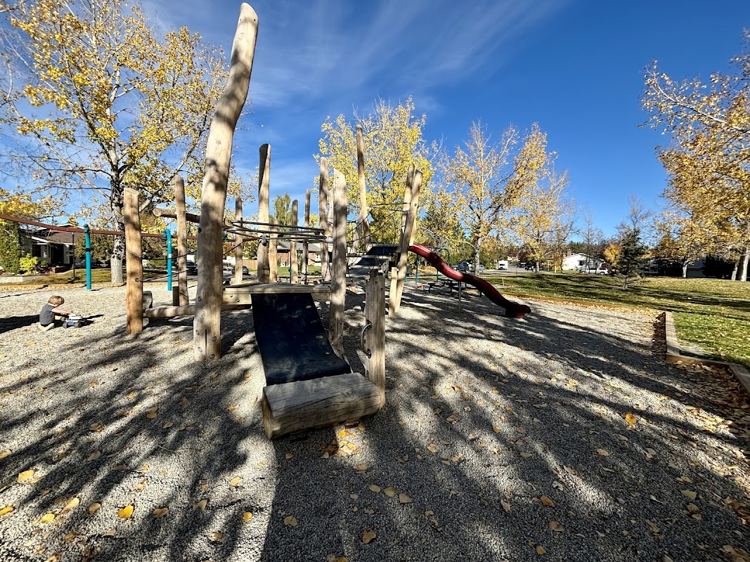 Playground, Silver Springs