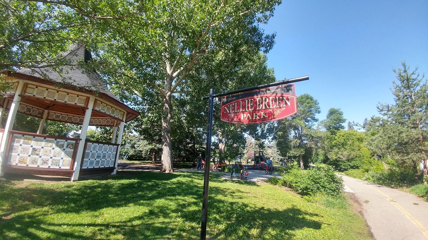 Playground, Inglewood