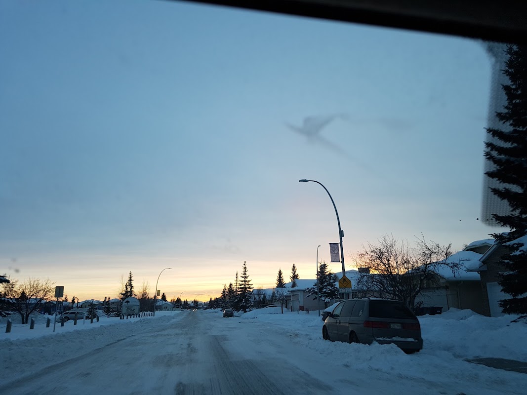 Playground, Applewood Park