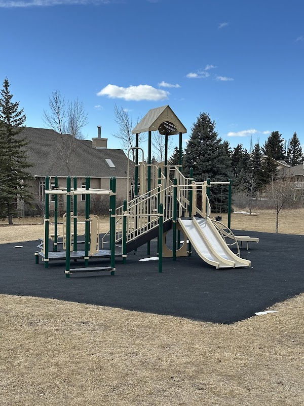 Playground, Scenic Acres