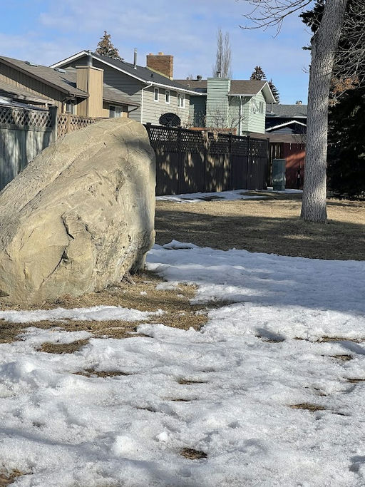 Deerbrook Rd SE Playground