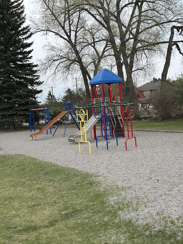 Playground, Killarney