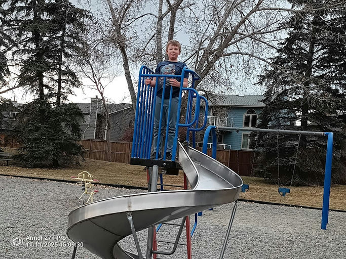 Deermoss Cr SE Playground