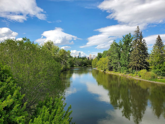 Playground, Elbow Park