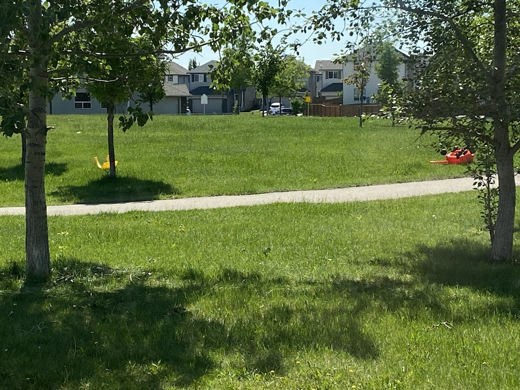 Everwoods Pa SW Playground