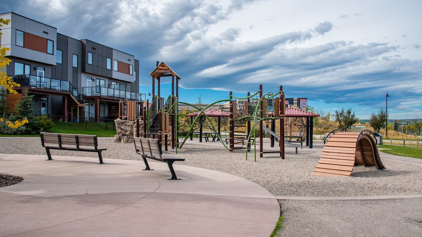 Naa Dr SW Playground