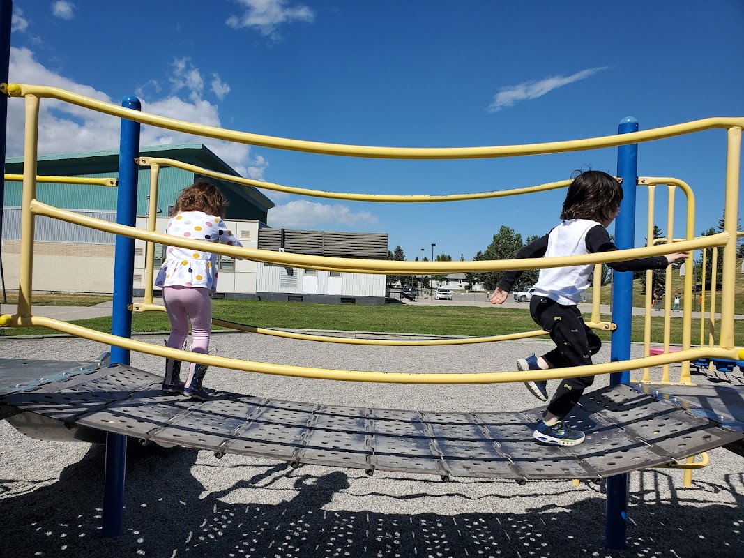 Playground, Monterey Park