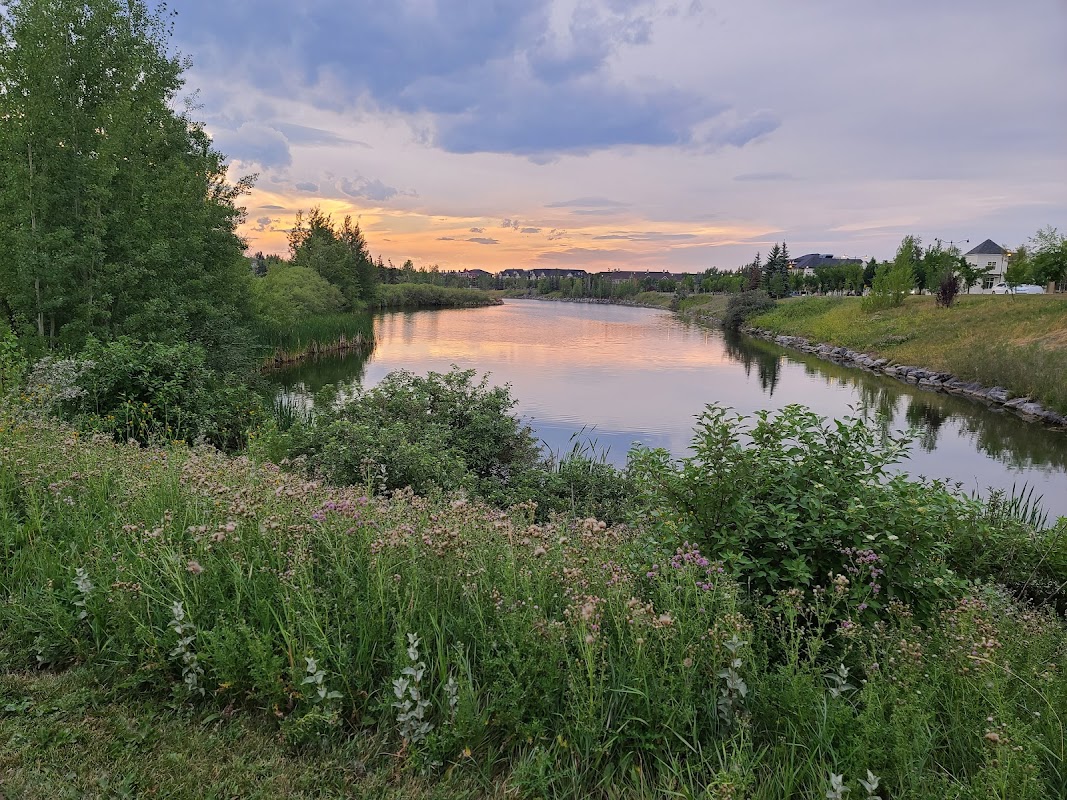 Elgin Estates Vw SE Playground