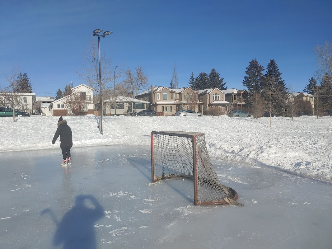 Playground, Windsor Park