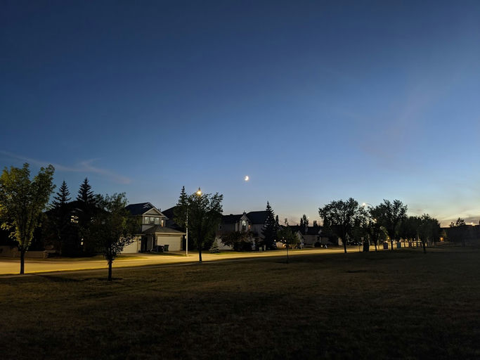 Playground, Somerset