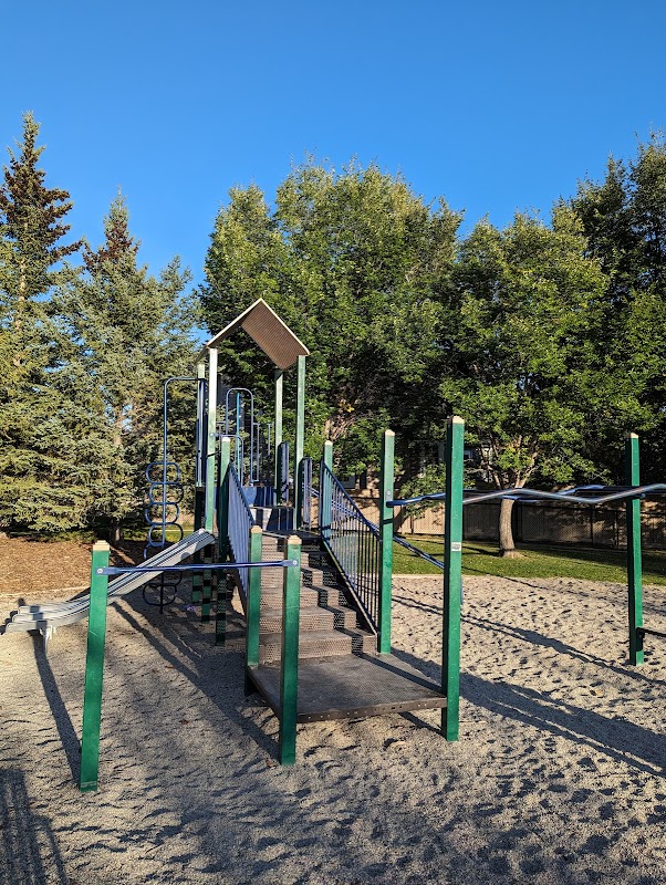 Tuscany Ravine Ld NW & Tuscany Ravine Tc NW