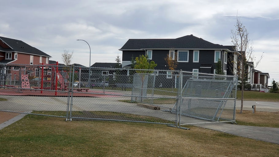 Redstone Pz & Redstone Pr NE