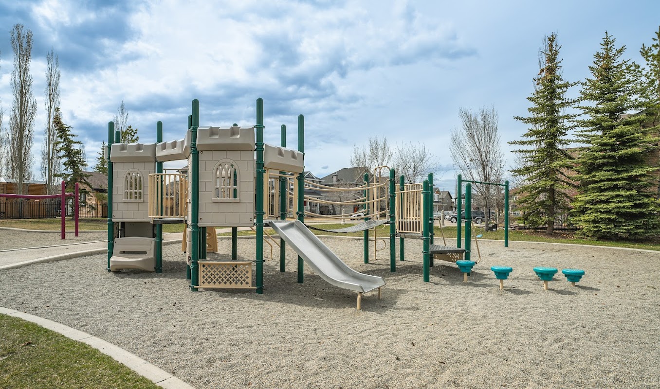 Prestwick Li SE & Prestwick Mr SE