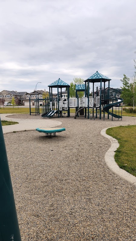 Playground, Evergreen
