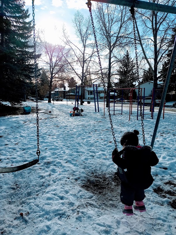 Playground, Silver Springs