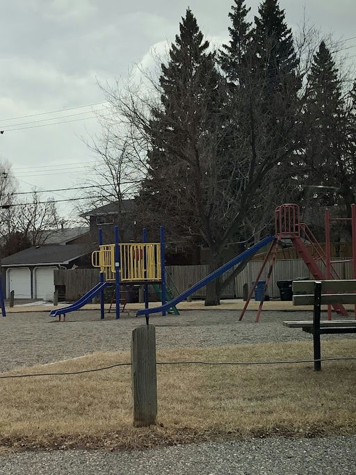 Willesden Dr SE Playground