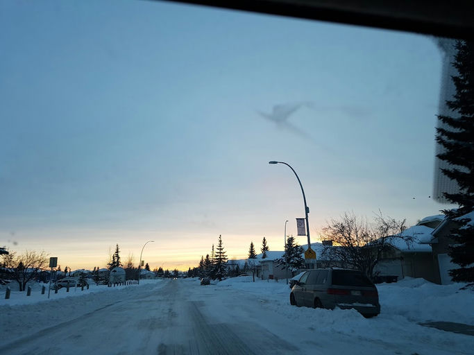 Playground, Applewood Park