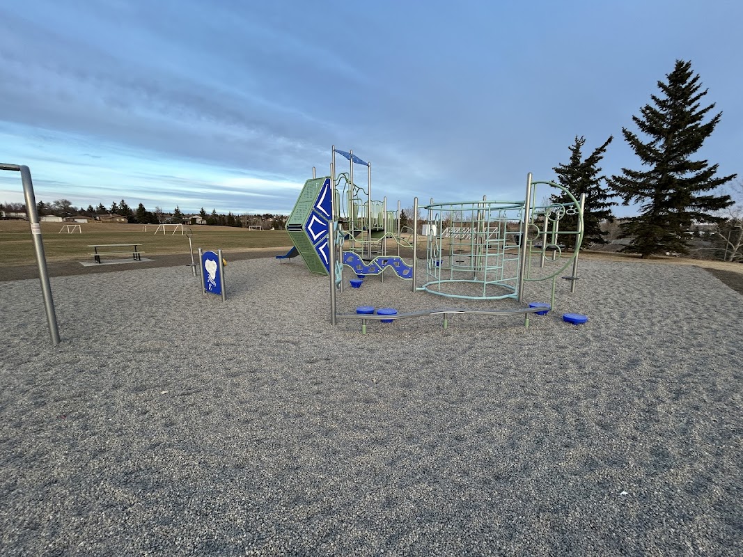Playground, Ranchlands