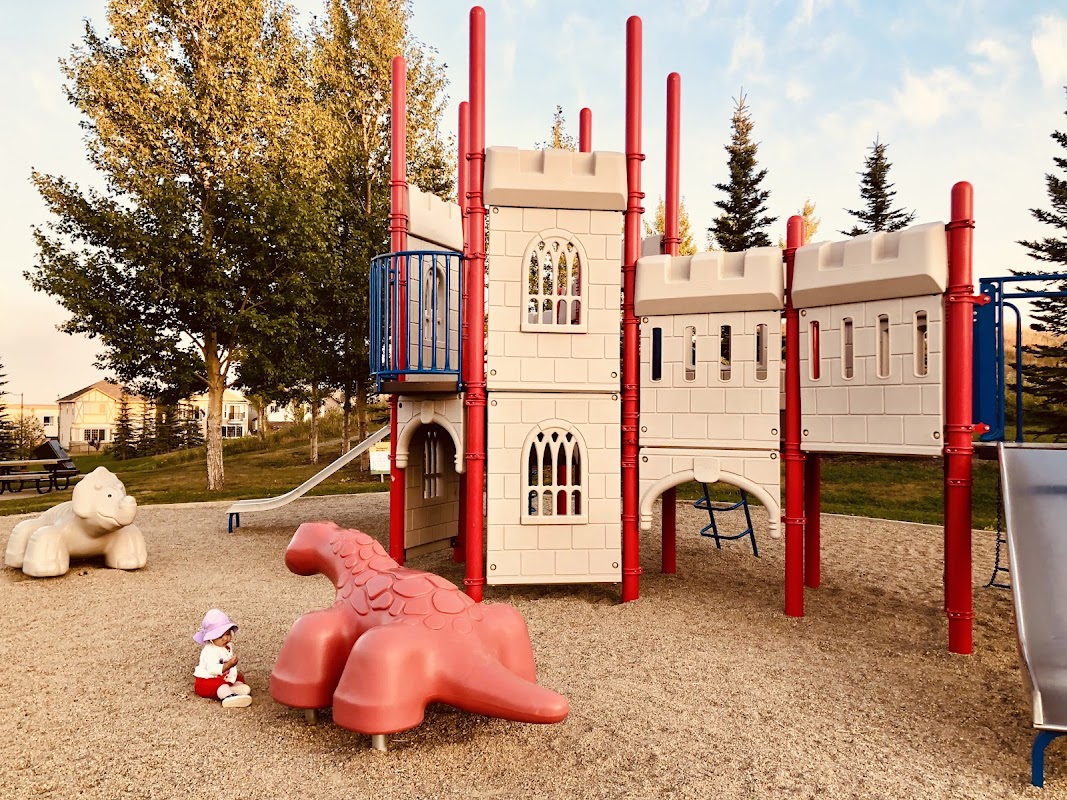 Sherwood Ci NW & Sherwood Cv NW & Sherwood Li NW & Sherwood Pr NW