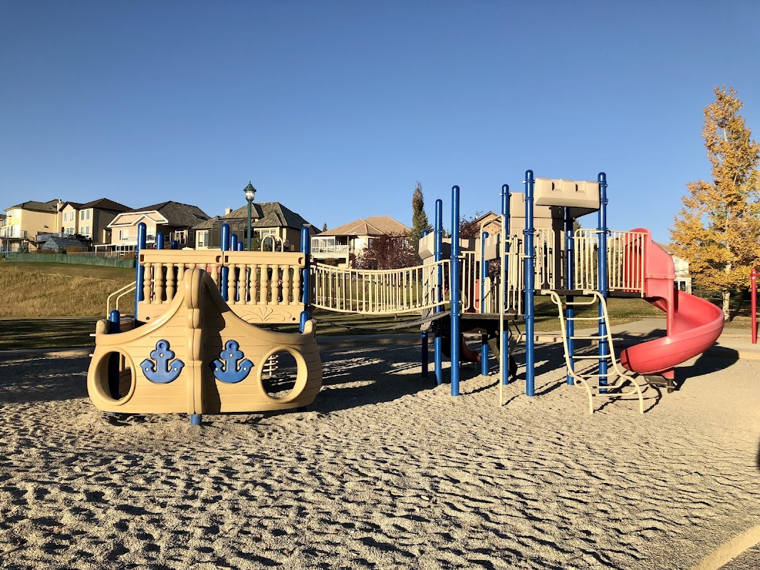 Playground, Royal Oak