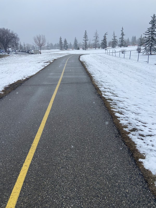 Templeridge Cr NE Playground