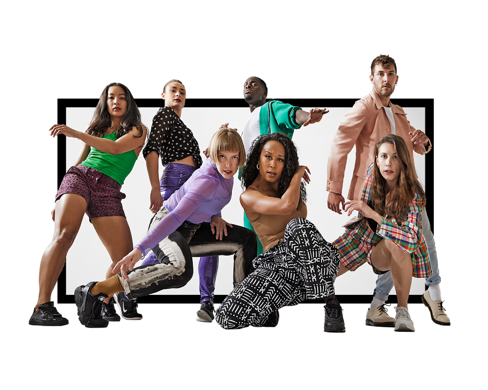 Decidedly Jazz Danceworks (djd)