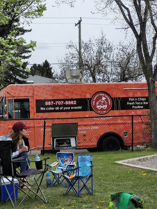 Playground, Killarney