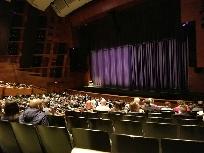 Southern Alberta Jubilee Auditorium