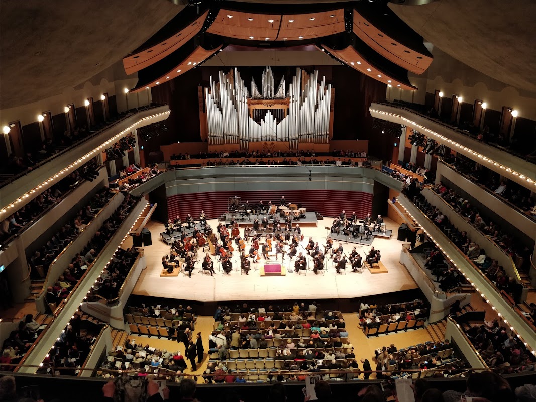 Calgary Philharmonic Orchestra