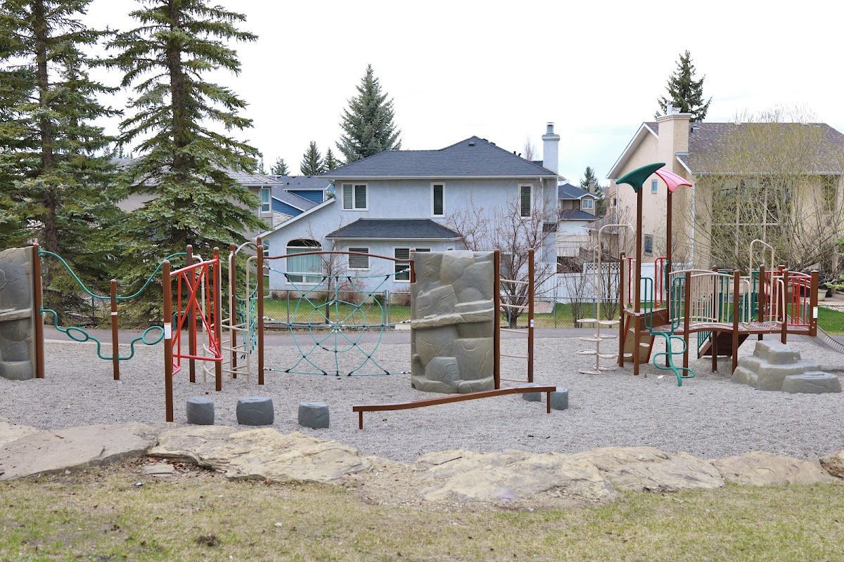 Shawnee Li SW & Shawnee Wy SW