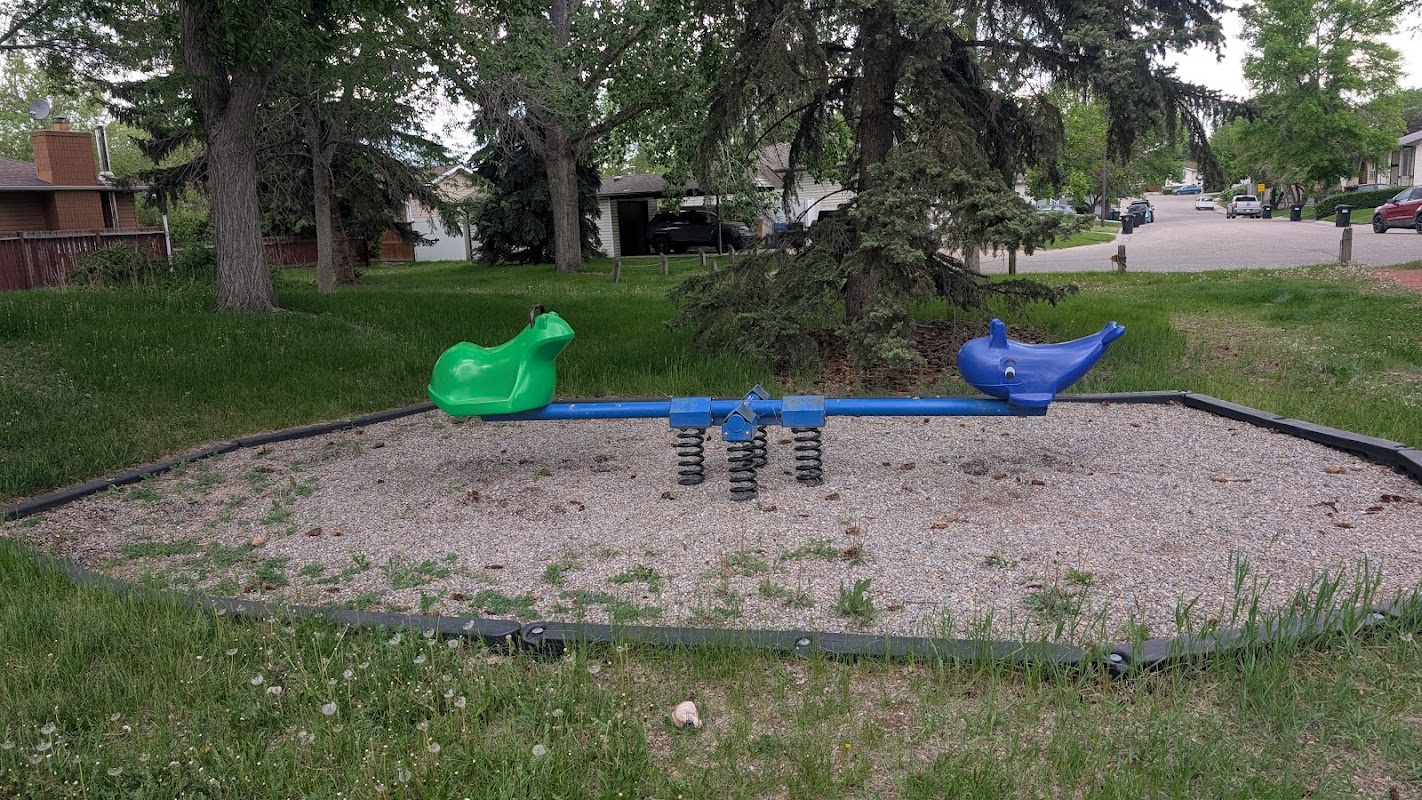 Playground, Ogden