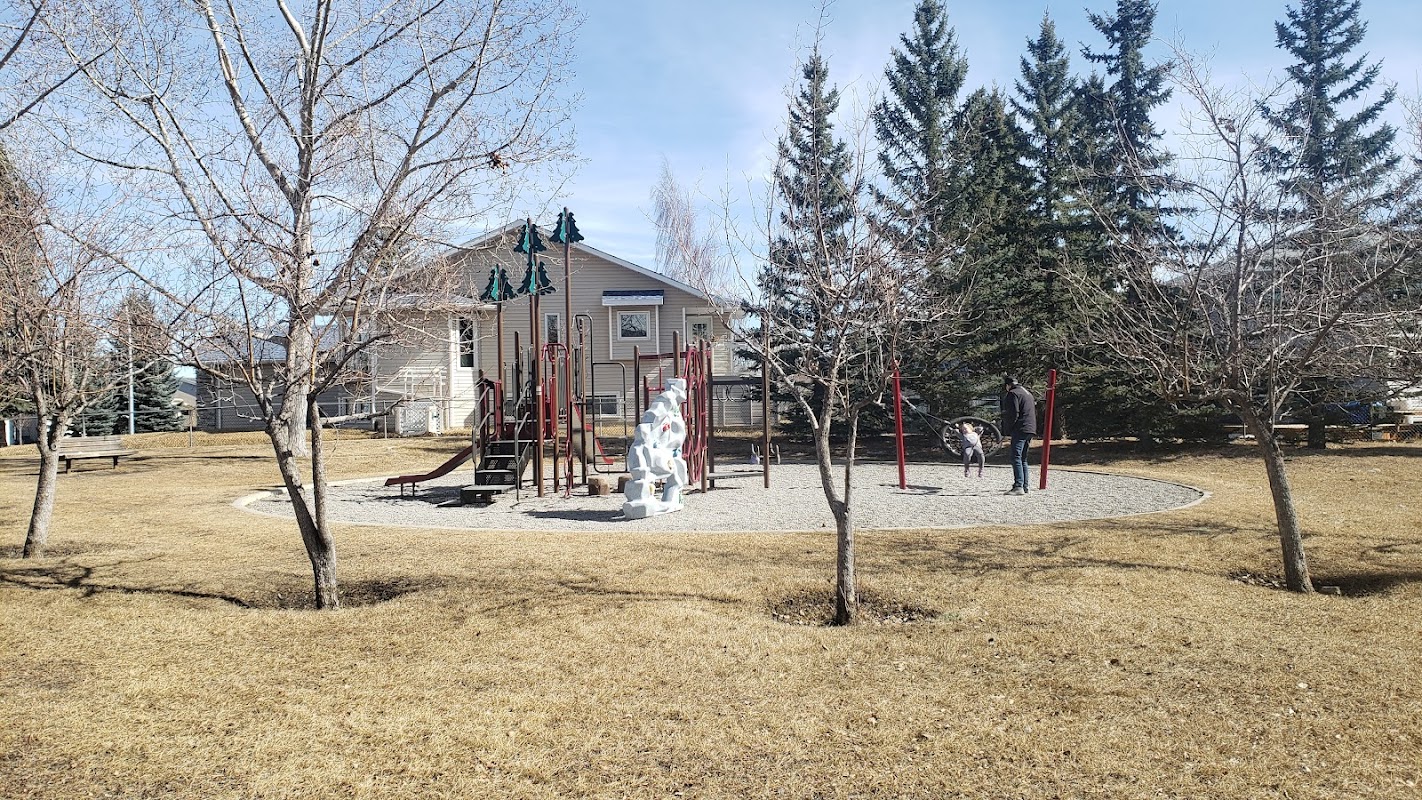 Millview Dr SW Playground