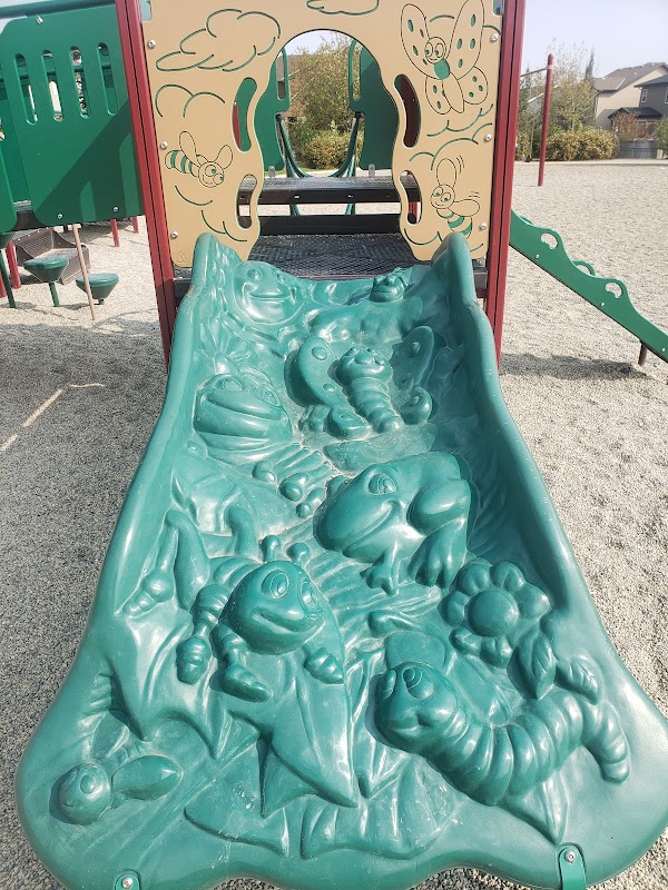 Auburn Glen Ln SE & Auburn Glen Wy SE