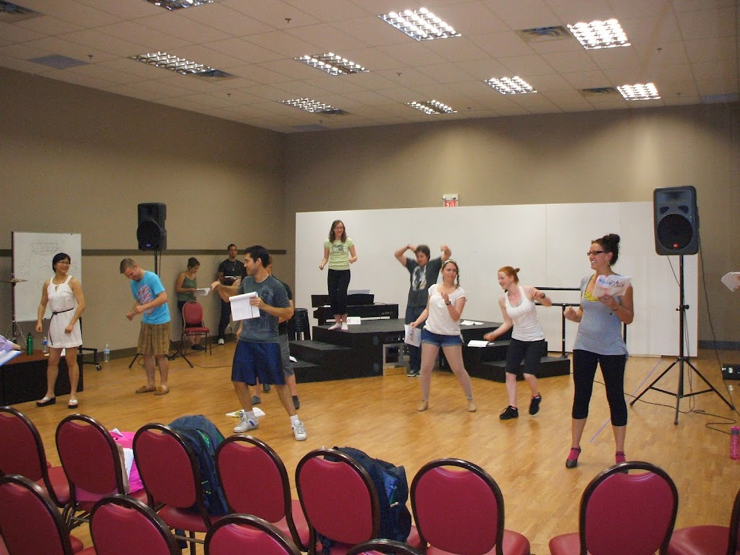 Youth Singers Of Calgary (ysc)